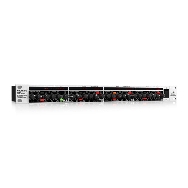 پری آمپ بهرینگر Behringer Multigate Pro XR4400