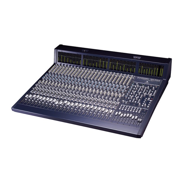 میکسر آنالوگ بهرینگر Behringer MX9000