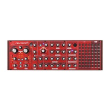 قیمت خرید فروش سینتی سایزر بهرینگر Behringer Neutron Semi-Modular Analog Synth