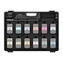 قیمت خرید فروش یونیت افکت گیتار الکتریک بهرینگر Behringer Pedal Board PB1000