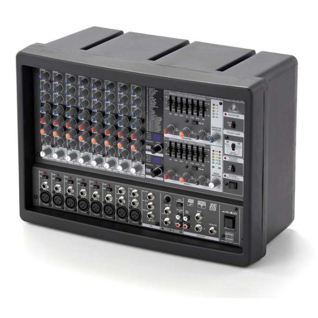 پاور میکسر بهرینگر Behringer PMP1680S
