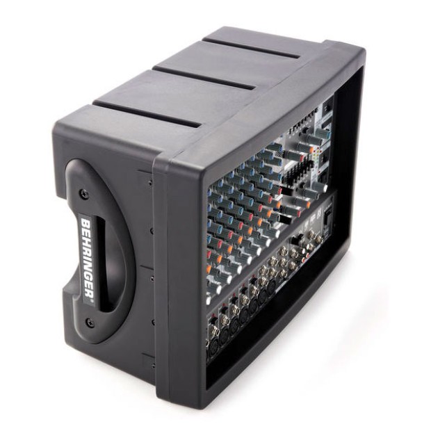 پاور میکسر بهرینگر Behringer PMP1680S
