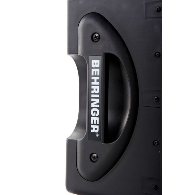 پاور میکسر بهرینگر Behringer PMP1680S
