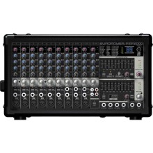 قیمت خرید فروش پاور میکسر بهرینگر Behringer PMP2000