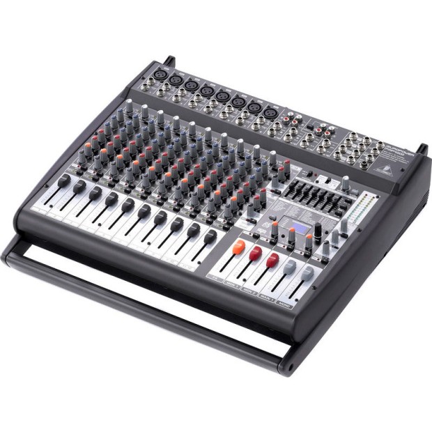پاور میکسر بهرینگر Behringer PMP4000