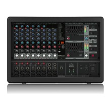 قیمت خرید فروش پاور میکسر بهرینگر Behringer PMP580S