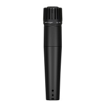 قیمت خرید فروش میکروفن داینامیک دستی بهرینگر Behringer SL 75C