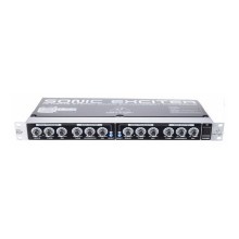 قیمت خرید فروش پردازشگر صوتی بهرینگر Behringer Sonic Exciter SX3040