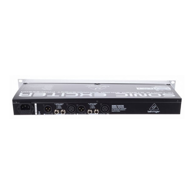 پردازشگر صوتی بهرینگر Behringer Sonic Exciter SX3040