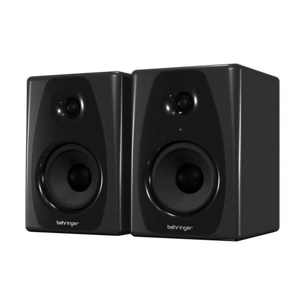 اسپیکر مانیتورینگ بهرینگر Behringer Studio 50USB