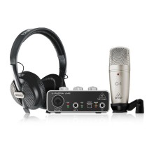 قیمت خرید فروش کارت صدا بهرینگر Behringer U-Phoria Studio