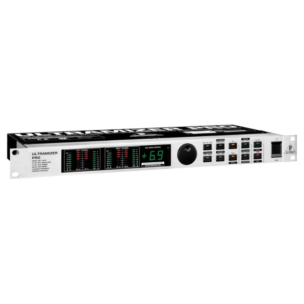 پردازشگر صوتی بهرینگر Behringer ULTRAMIZER PRO DSP1424P