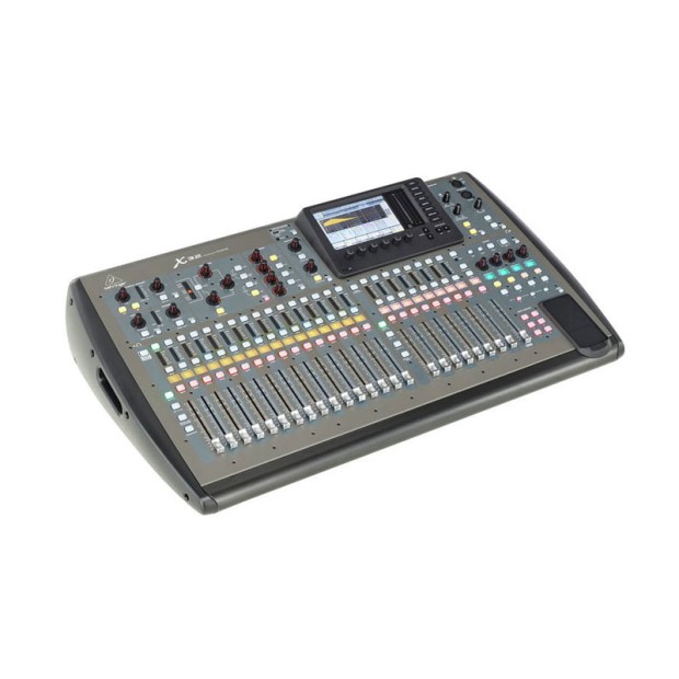 میکسر صدا بهرینگر Behringer X32