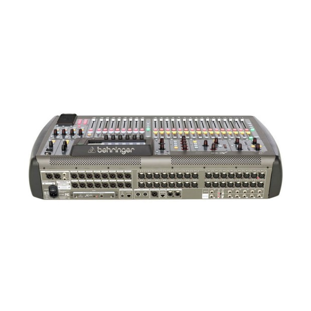 میکسر صدا بهرینگر Behringer X32