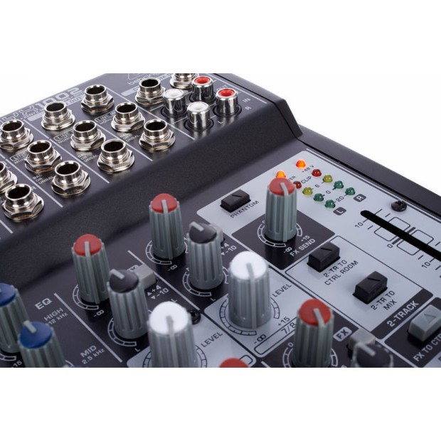 میکسر صدا بهرینگر Behringer Xenyx 1002
