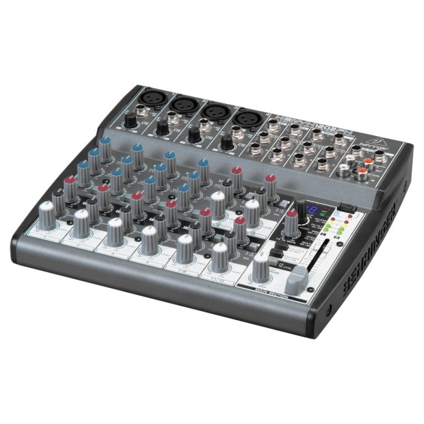 میکسر صدا بهرینگر Behringer Xenyx 1202