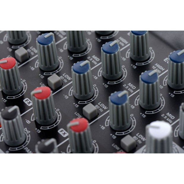 میکسر صدا بهرینگر Behringer Xenyx 1202