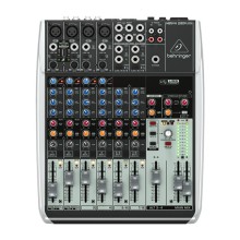 قیمت خرید فروش میکسر صدا بهرینگر Behringer Xenyx Q1204USB