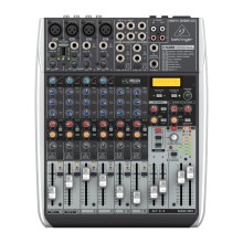 قیمت خرید فروش میکسر صدا بهرینگر Behringer Xenyx QX1204USB