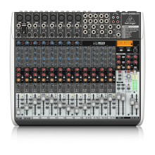قیمت خرید فروش میکسر صدا بهرینگر Behringer Xenyx QX2222USB