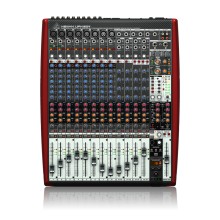 قیمت خرید فروش میکسر صدا بهرینگر Behringer Xenyx UFX1604