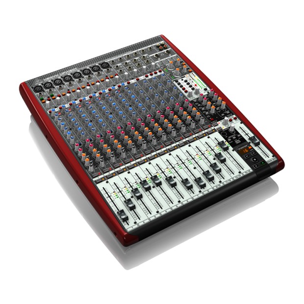 میکسر صدا بهرینگر Behringer Xenyx UFX1604