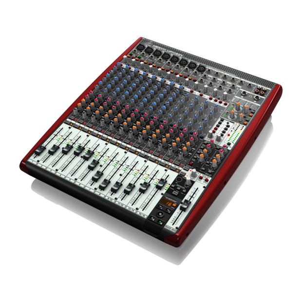 میکسر صدا بهرینگر Behringer Xenyx UFX1604