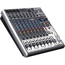 قیمت خرید فروش میکسر صدا بهرینگر Behringer Xenyx X1622USB