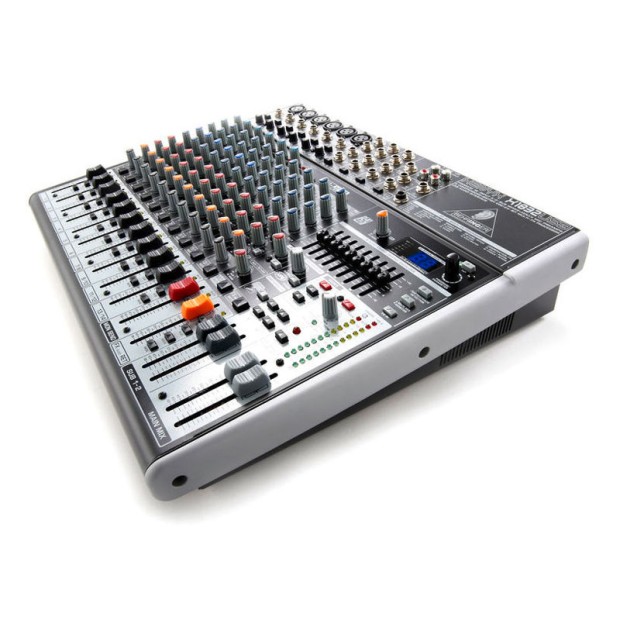 میکسر صدا بهرینگر Behringer Xenyx X1832USB