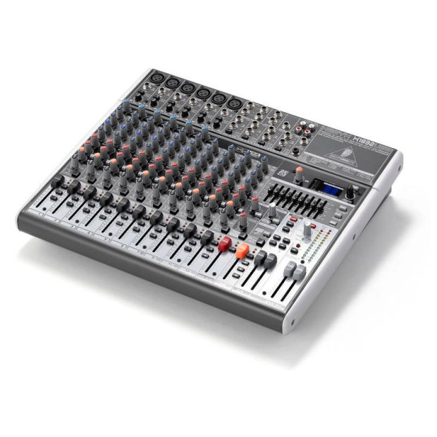 میکسر صدا بهرینگر Behringer Xenyx X1832USB
