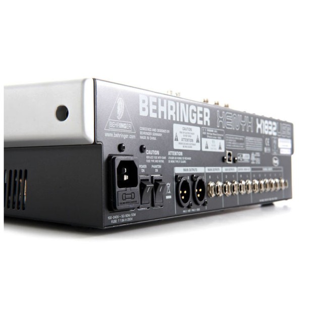 میکسر صدا بهرینگر Behringer Xenyx X1832USB