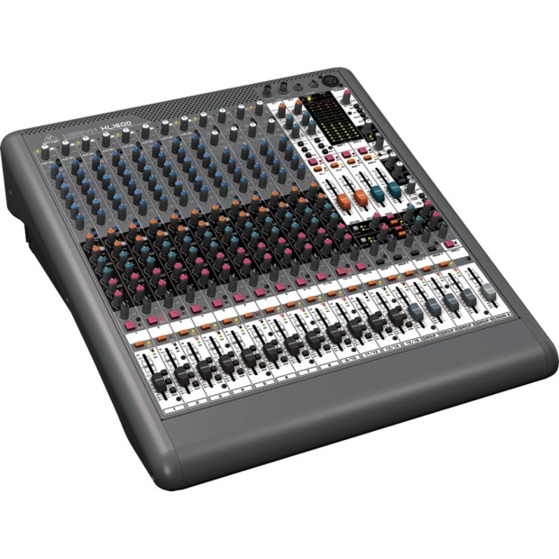 میکسر صدا بهرینگر Behringer Xenyx XL1600