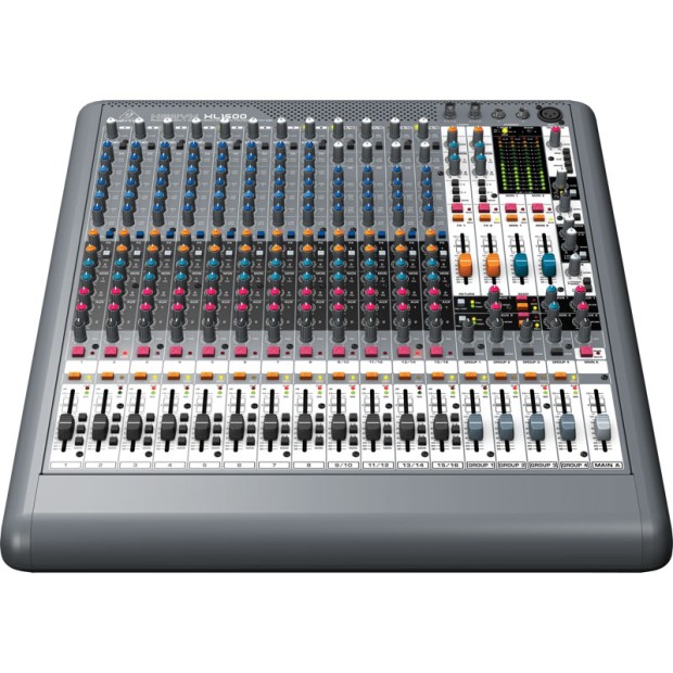 میکسر صدا بهرینگر Behringer Xenyx XL1600