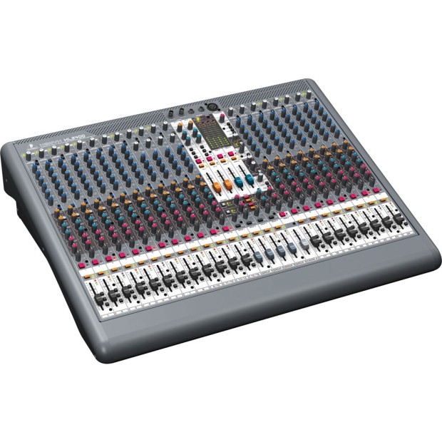 میکسر صدا بهرینگر Behringer Xenyx XL2400