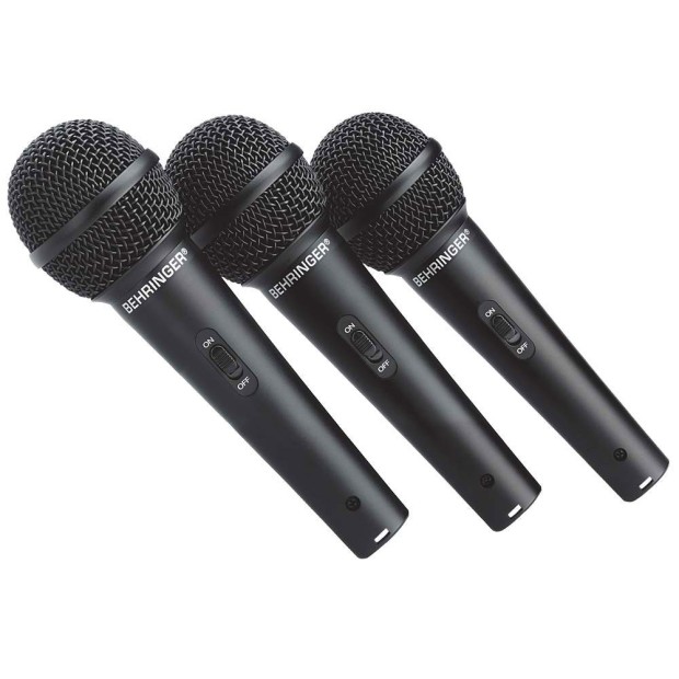 میکروفن با سیم بهرینگر Behringer XM1800S