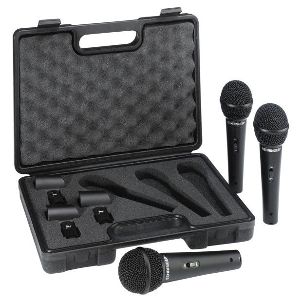 میکروفن با سیم بهرینگر Behringer XM1800S