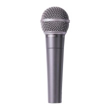 قیمت خرید فروش میکروفن با سیم بهرینگر Behringer XM8500