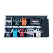 قیمت خرید فروش یونیت افکت گیتار الکتریک بهرینگر MXR Custom Pedal Board With Pedals
