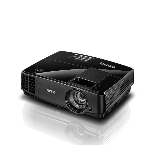 ویدئو پروژکتور بنکیو BenQ MS506