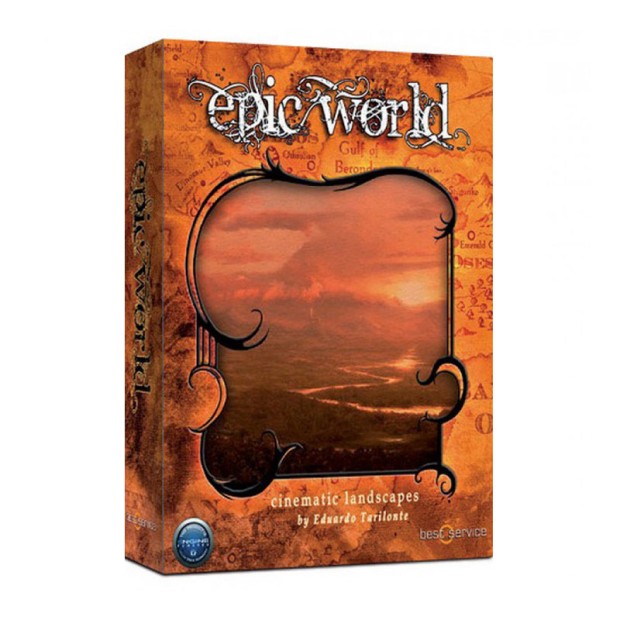 وی اس تی پلاگین بست سرویس Best Service Epic World