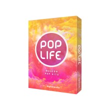 قیمت خرید فروش وی اس تی بست سرویس Big Fish Audio Pop Life: Modern Pop Hits