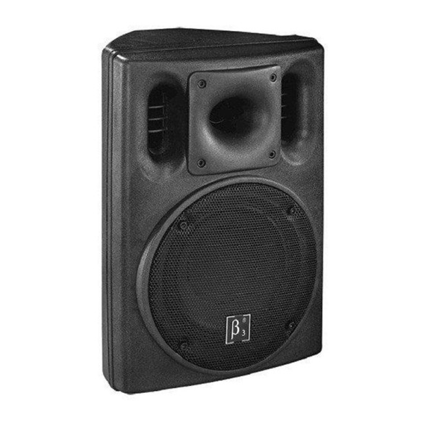 اسپیکر | باند اکتیو Beta3 Beta3 U15A-mp3