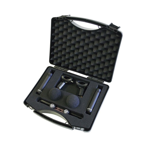 میکروفن بیرداینامیک Beyerdynamic MCE 530 Stereo Set