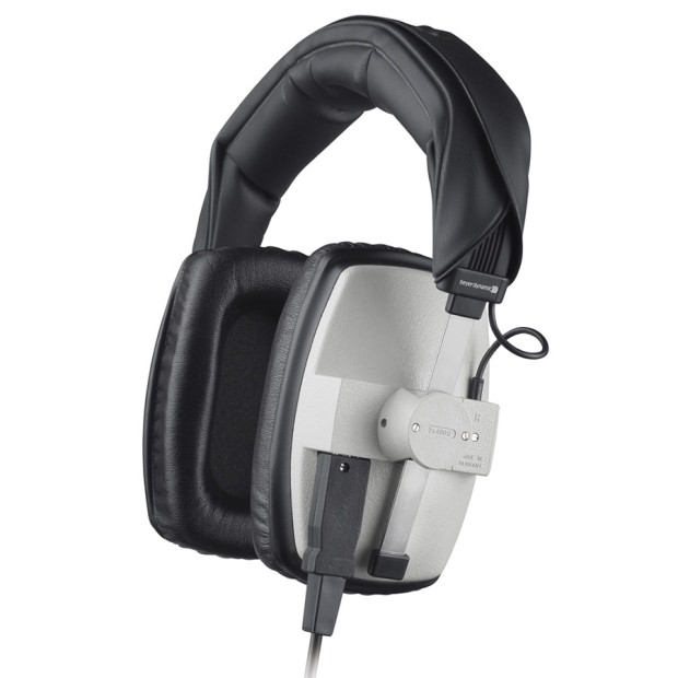 هدفون بیرداینامیک Beyerdynamic DT 100 White