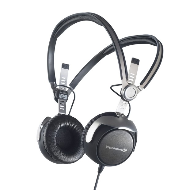 هدفون بیرداینامیک Beyerdynamic DT 1350