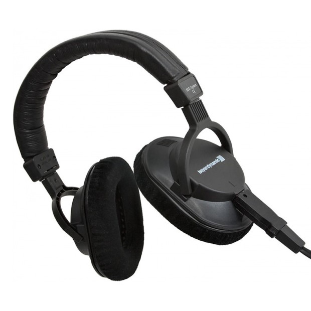 هدفون بیرداینامیک Beyerdynamic DT 250/250 Ohm