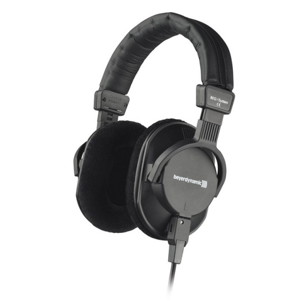 هدفون بیرداینامیک Beyerdynamic DT 250