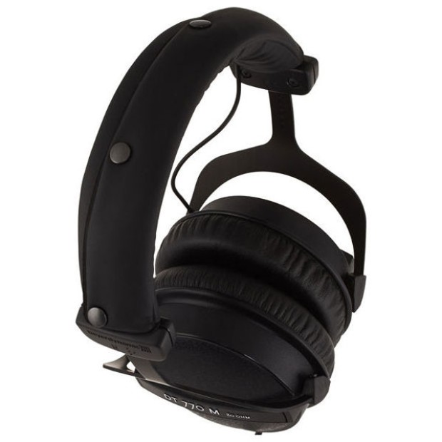 هدفون بیرداینامیک Beyerdynamic DT 770 M