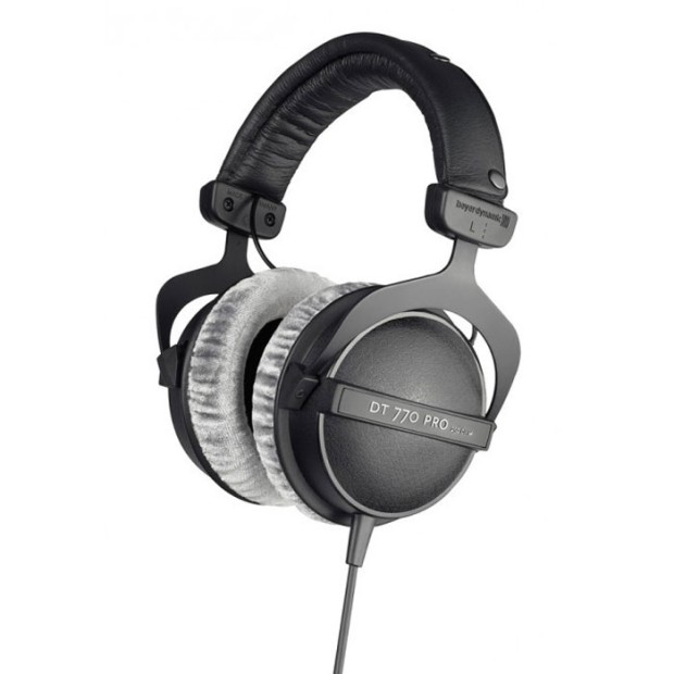 هدفون بیرداینامیک Beyerdynamic DT 770 Pro 250 Ohms