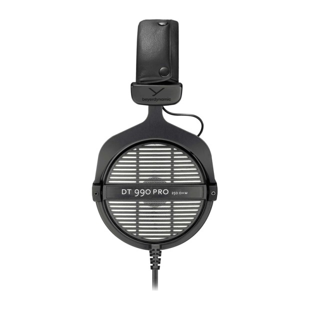 هدفون بیرداینامیک Beyerdynamic DT 990 Pro